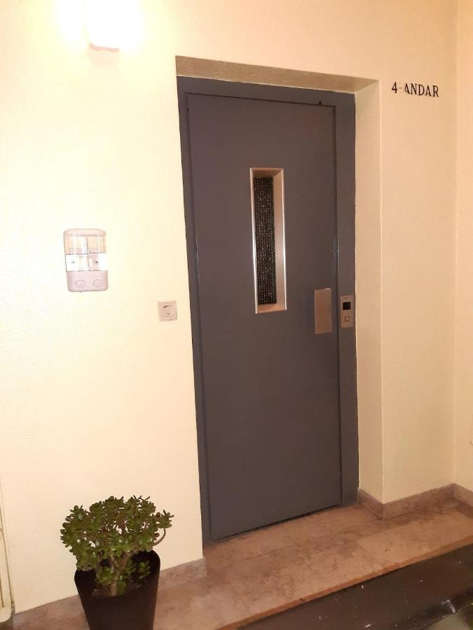 Apartament Espaço_zero[downtown] 01 *