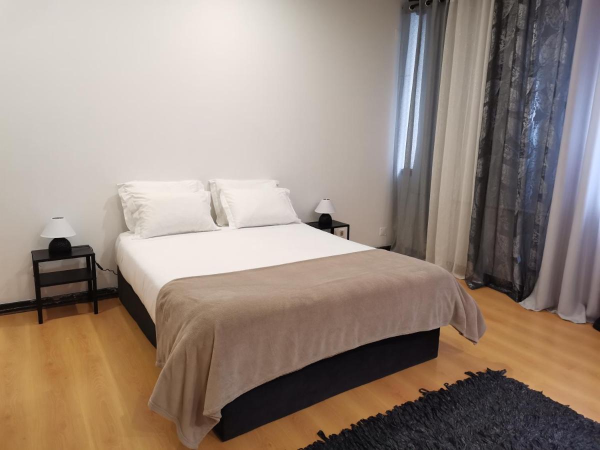 Apartament Espaço_zero[downtown] 01 *
